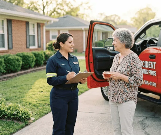 Accident Towing Service Saint Croix, IN FAQs